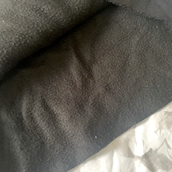 Golden State Warriors Crop Hoodie - Picture 6 of 7